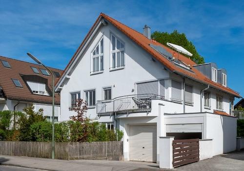 Front Ansicht