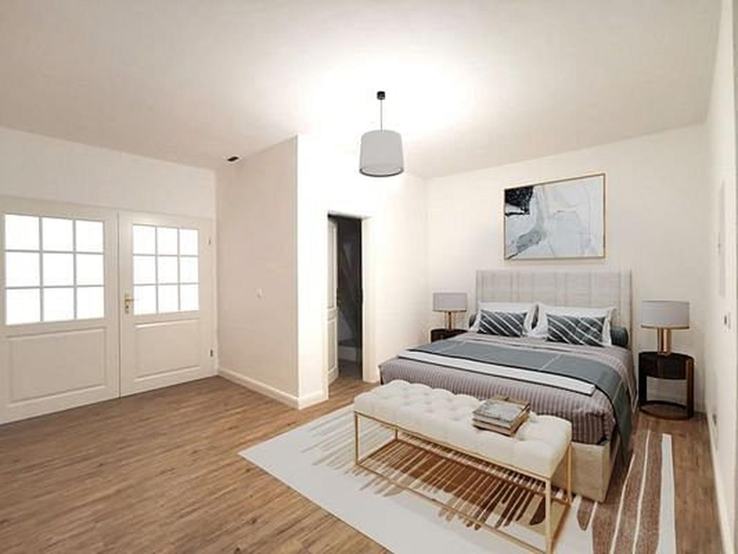 Beispielbild Schlafzimmer