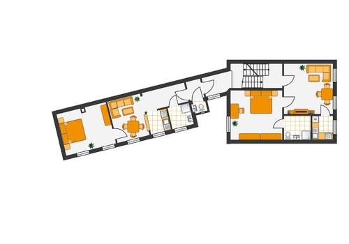 Grundriss 2OG
