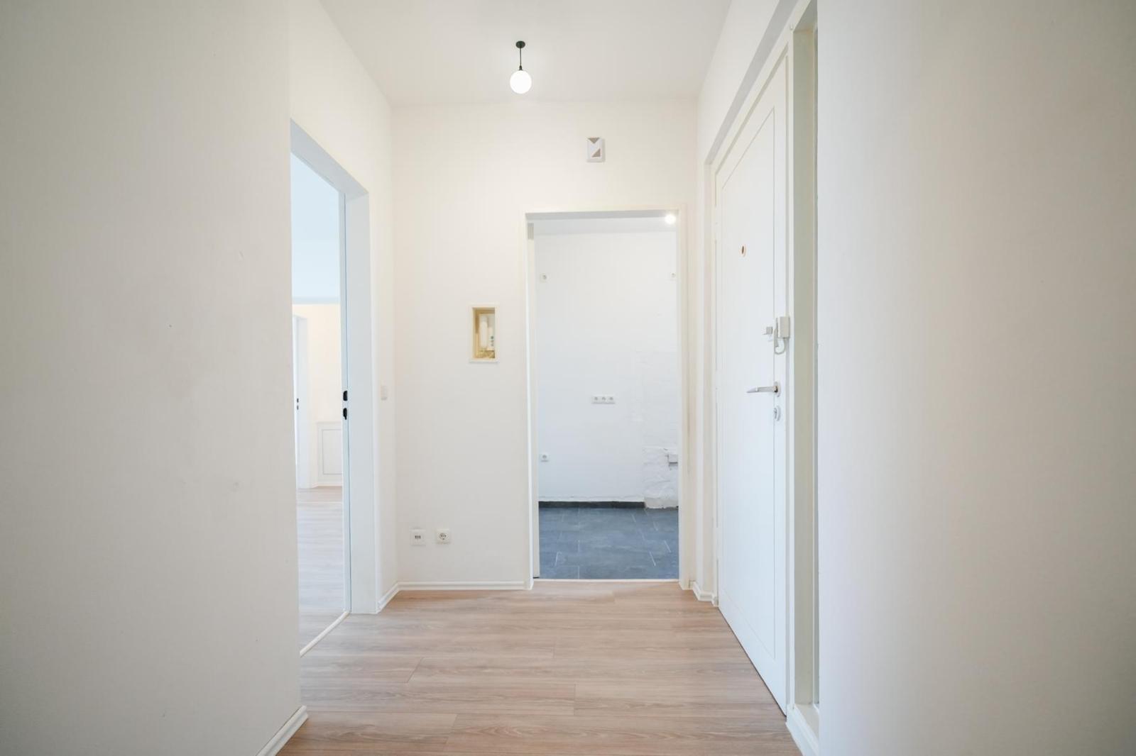 Wohnungsdiele