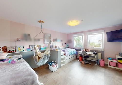 Schlafzimmer EG