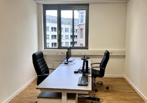 Innenansicht