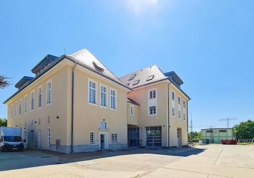 Objektansicht