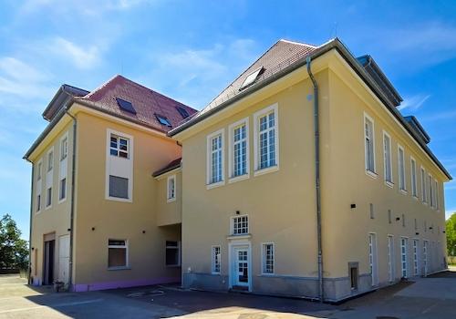 Objektansicht