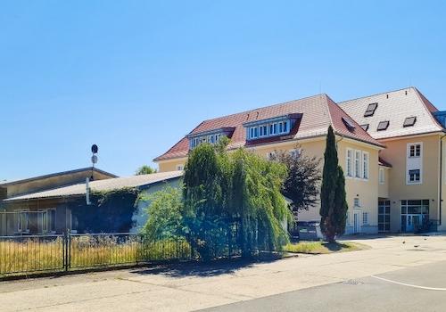 Objektansicht
