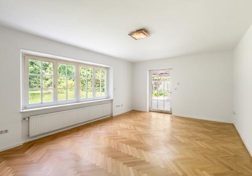 Wohnbereich