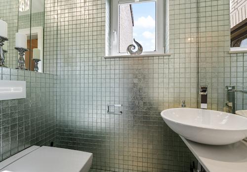 Gäste-WC