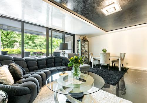 Wohn-/Esszimmer