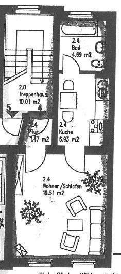 Grundriss 2. OG re
