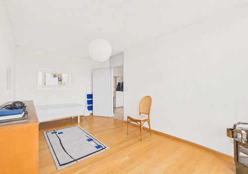 Kinderzimmer 3-Zimmer-Wohnung