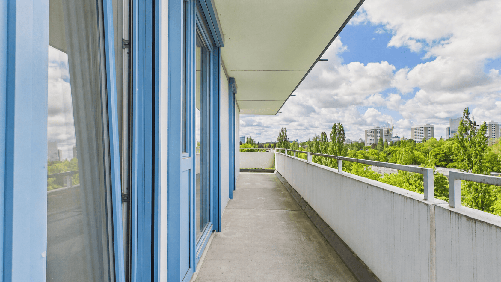Westbalkon