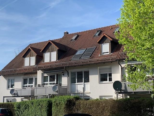Ansicht