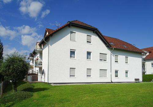 Rückansicht