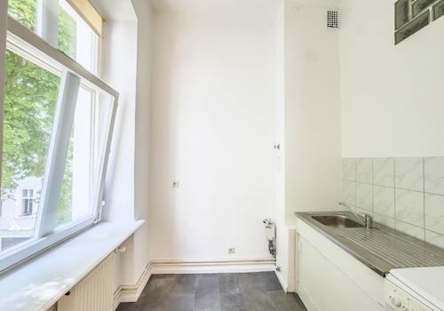Küche optional Schlafzimmer 