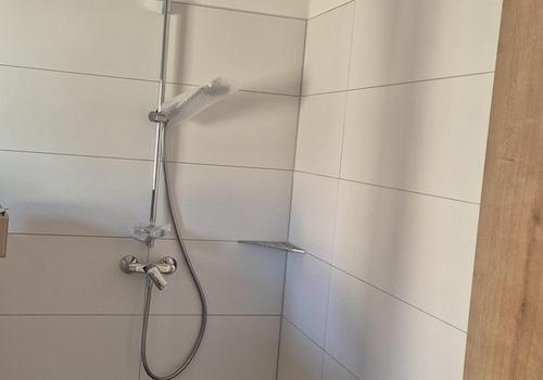 Dusche