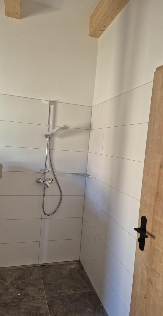 Dusche
