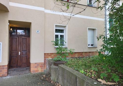 Wohnung vorn