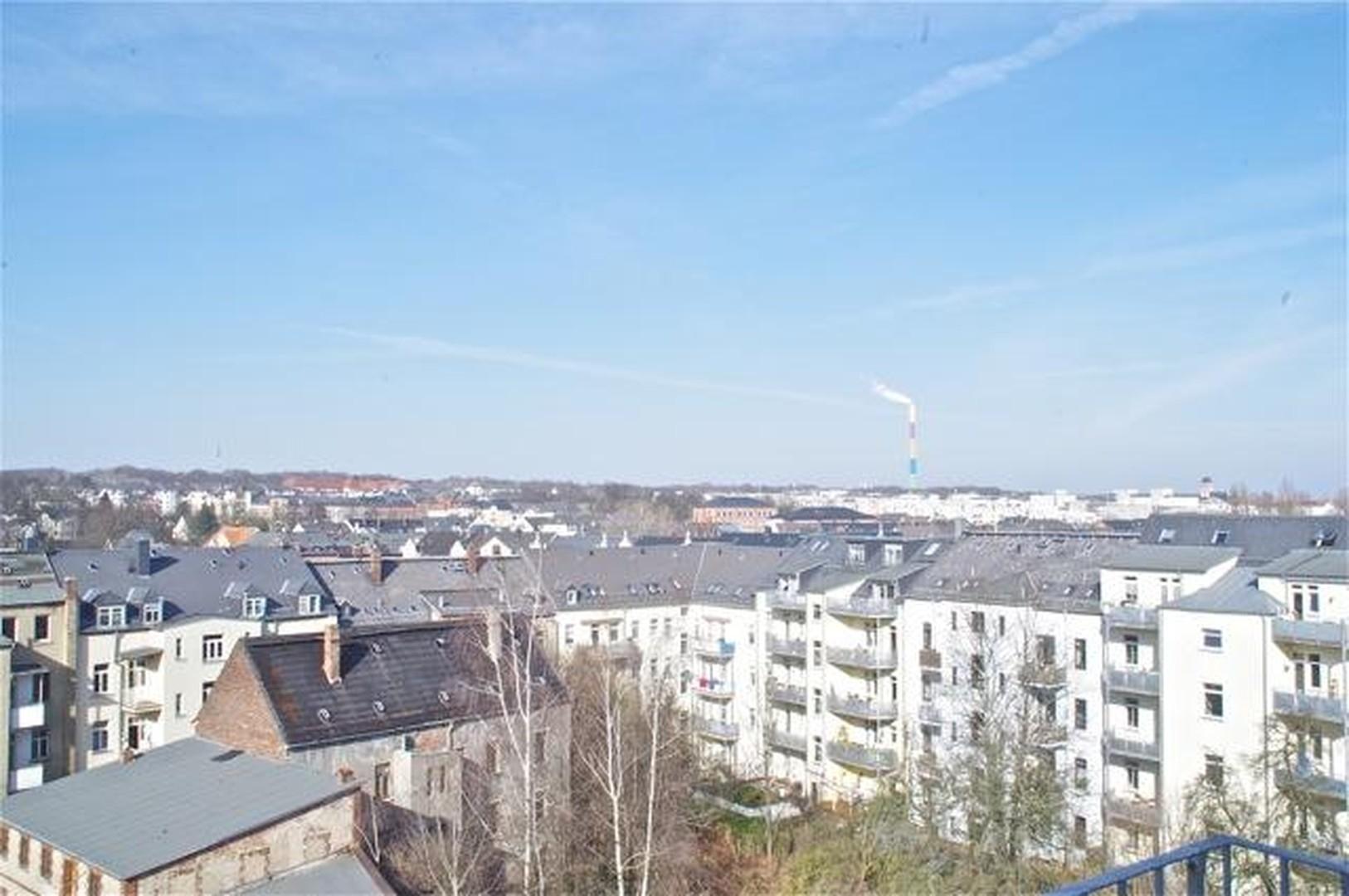 Ausblick