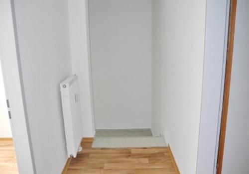 Eingangsbereich