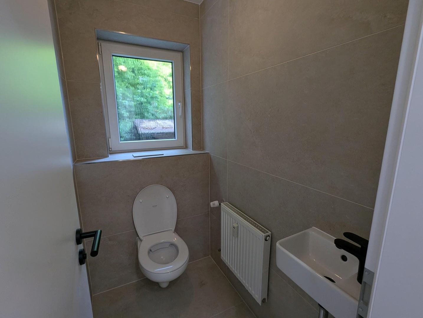 Gäste WC