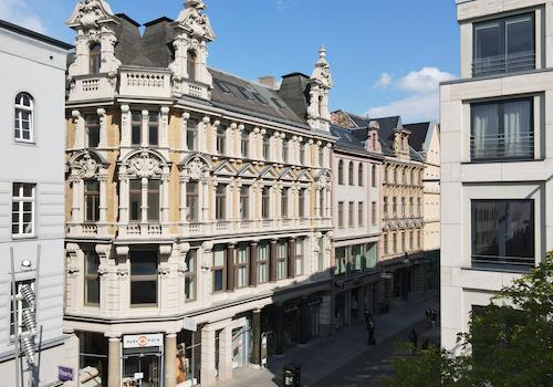 Außenaufnahme