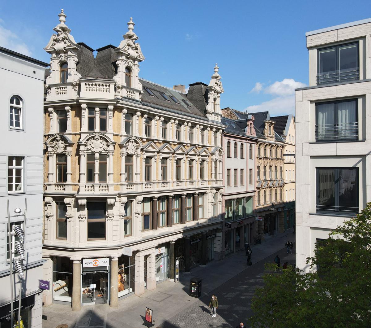 Außenaufnahme