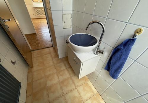  Gäste WC
