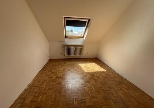 Kinderzimmer oder Büro