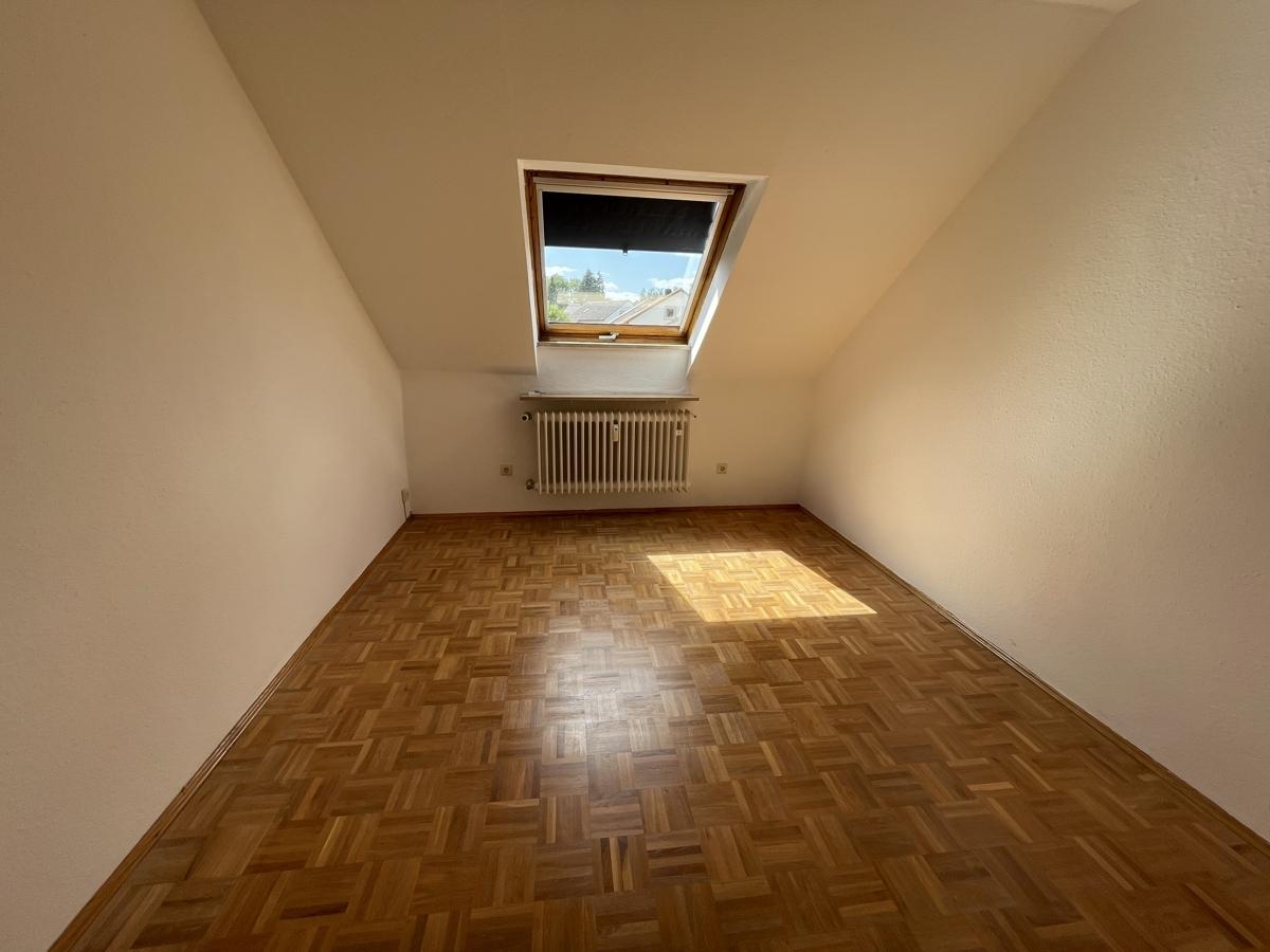 Kinderzimmer oder Büro