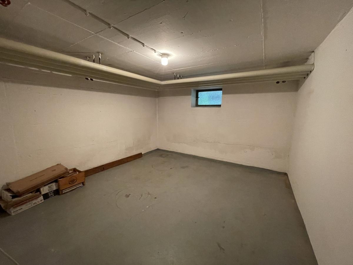  Kellerabteil der Wohnung