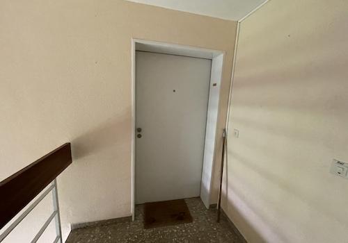  Wohnungstür 