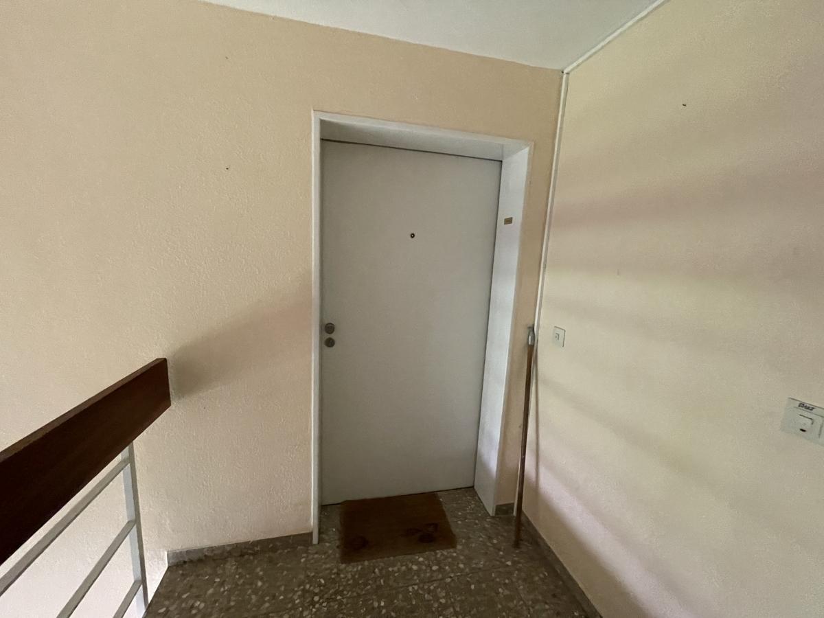  Wohnungstür 