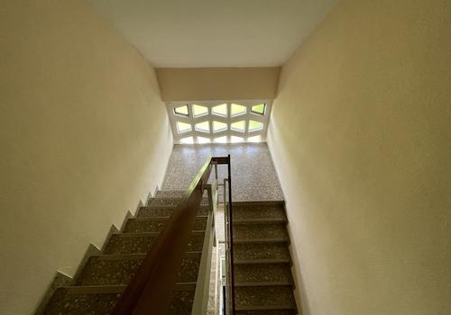 Treppenhaus