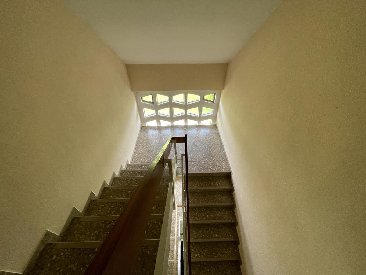 Treppenhaus
