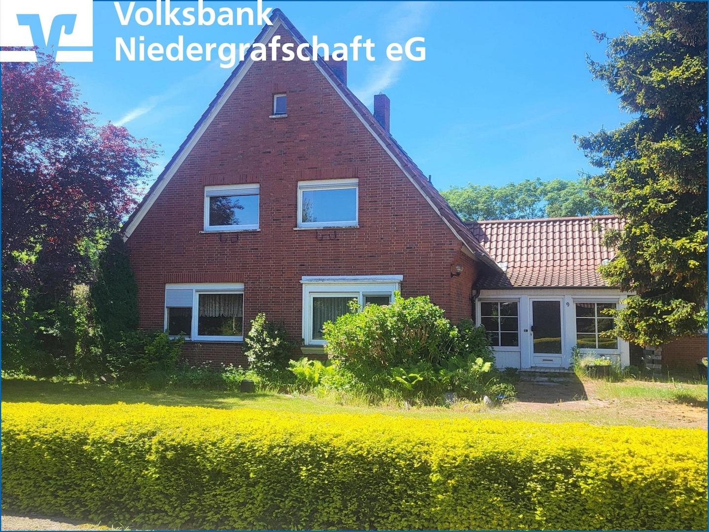 Seitliche Ansicht