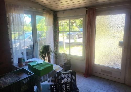 Zimmer im Erdgeschoss