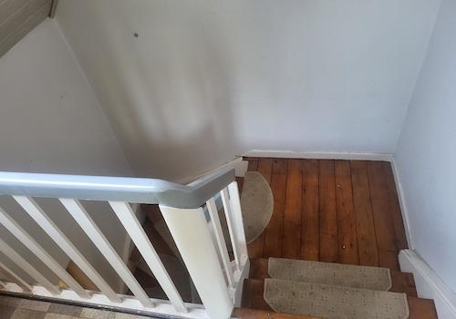 Treppe