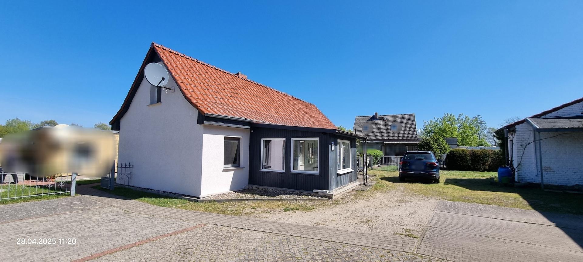 Haus