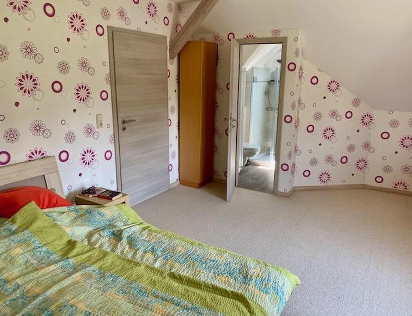 Eigenes Bad 1 Schlafzimmer