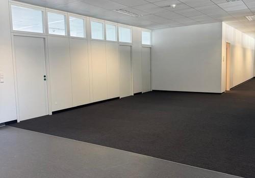 Foyer/Mittelbereich 