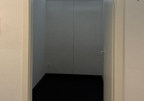 Kleines Büro