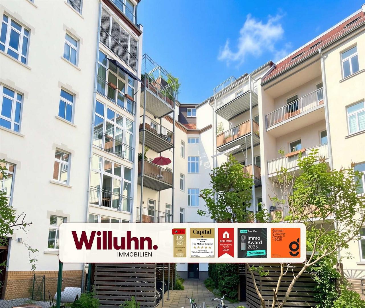 Willuhn Immobilien