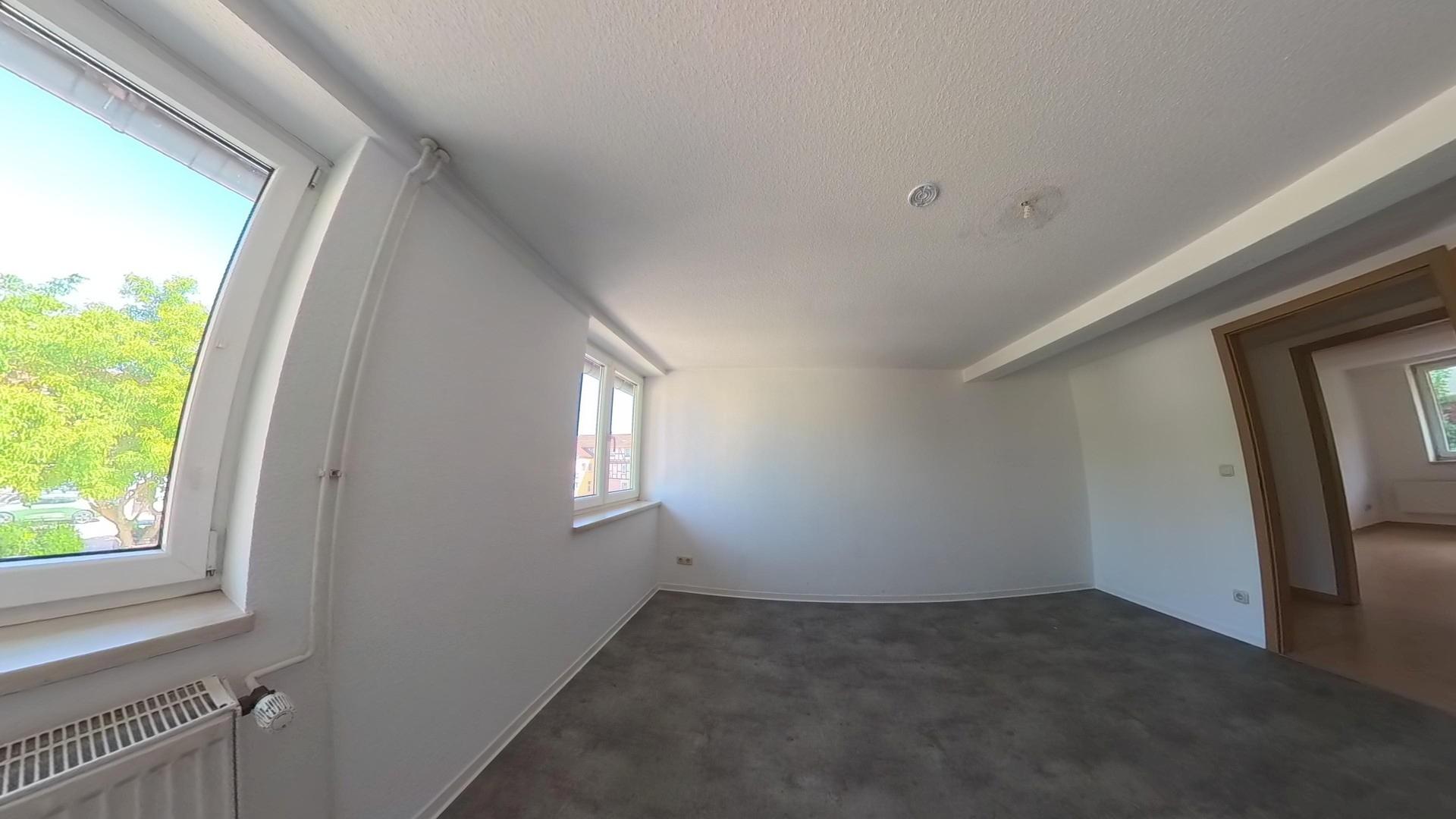Wohneinheit B
