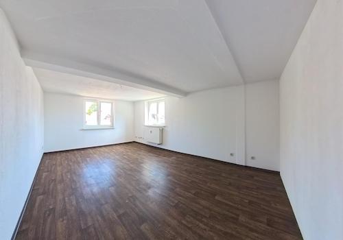 Wohneinheit C (großer Raum)