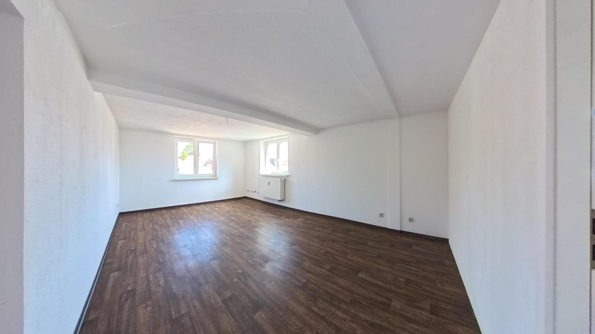 Wohneinheit C (großer Raum)