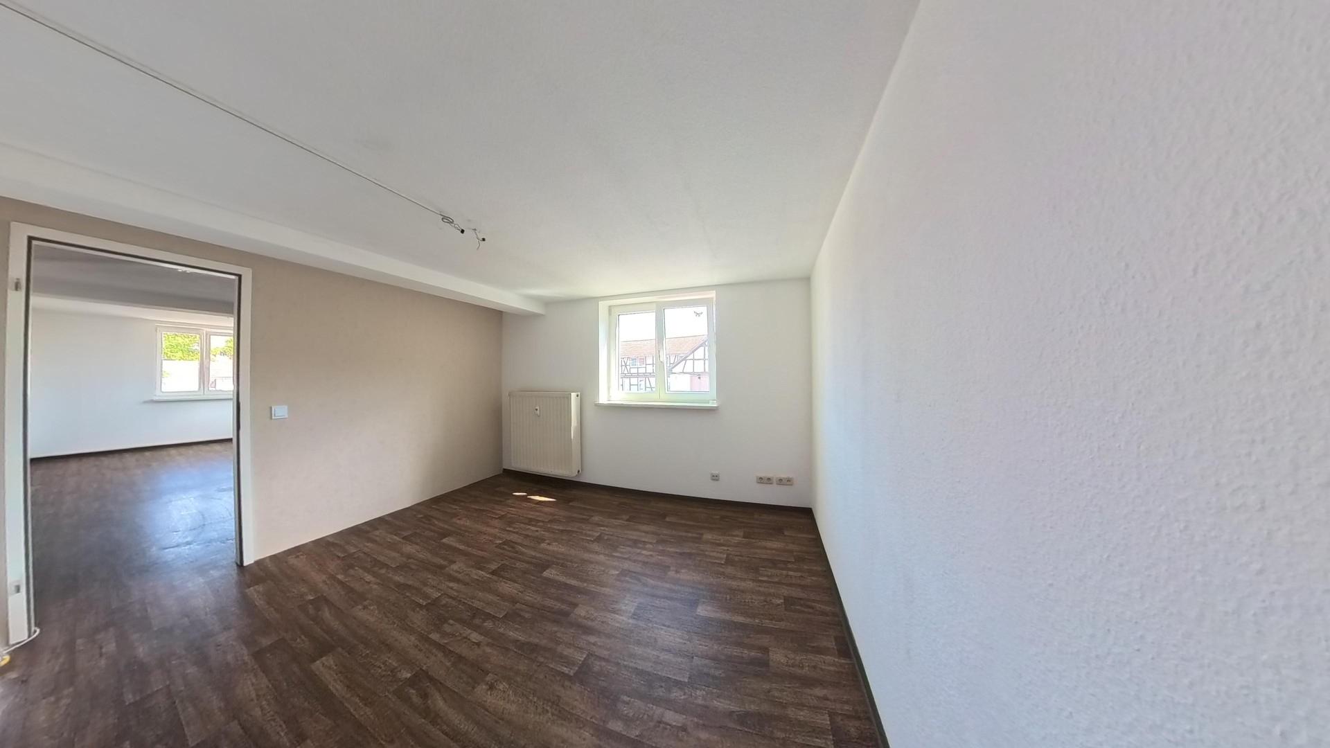 Wohneinheit C (kleiner Raum)