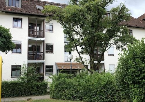 Eingangsbereich