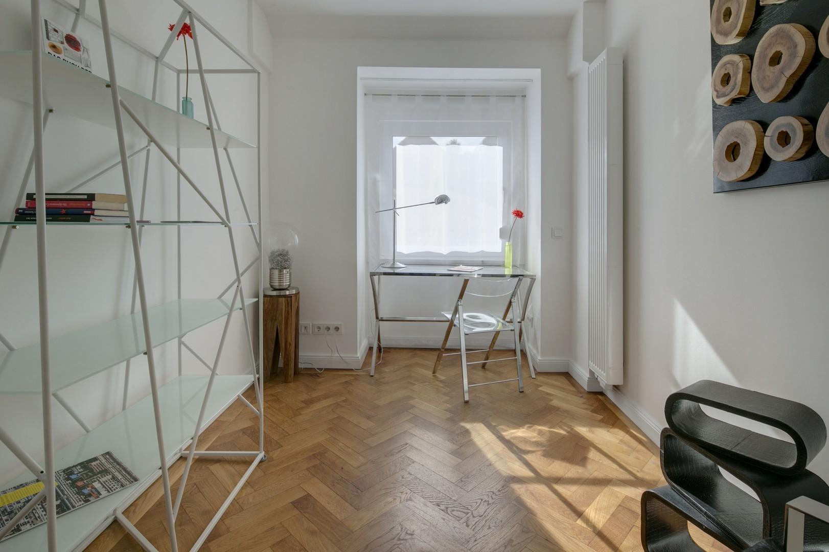 Kinderzimmer