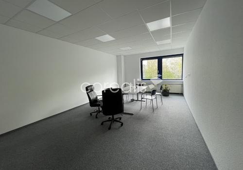 Bürofläche