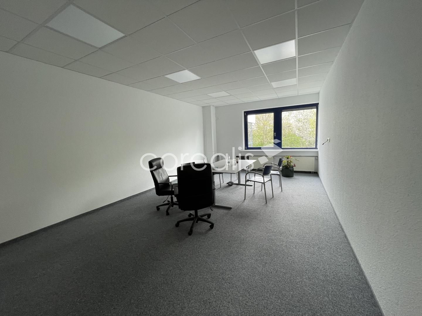 Bürofläche